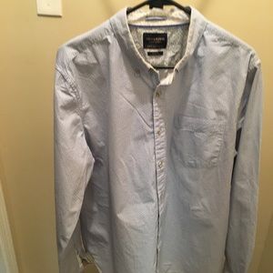 Tommy Hilfiger long sleeve shirt